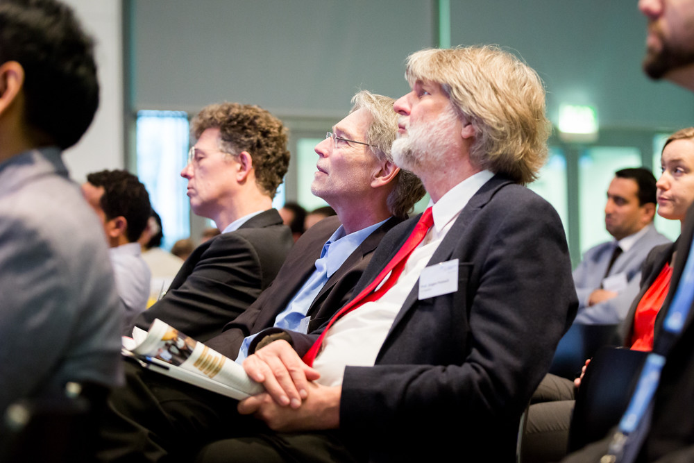 5th Anniversary Symposium