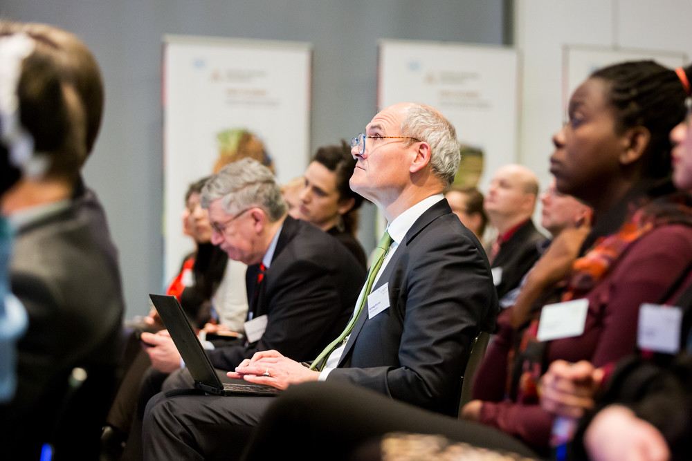 5th Anniversary Symposium