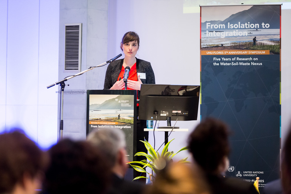 5th Anniversary Symposium