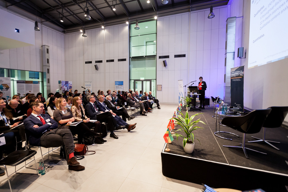 5th Anniversary Symposium
