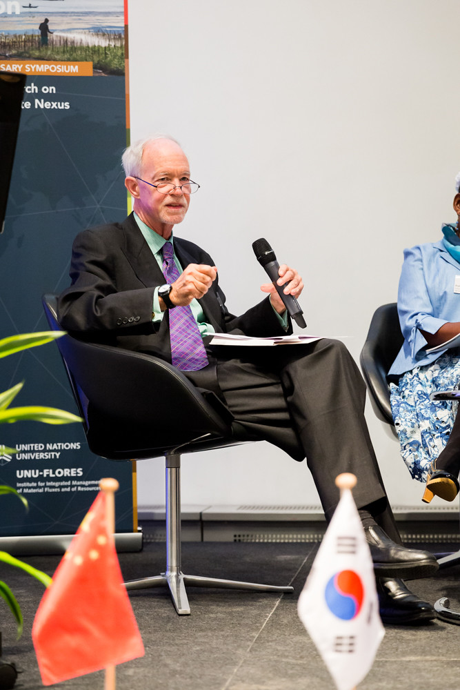 5th Anniversary Symposium
