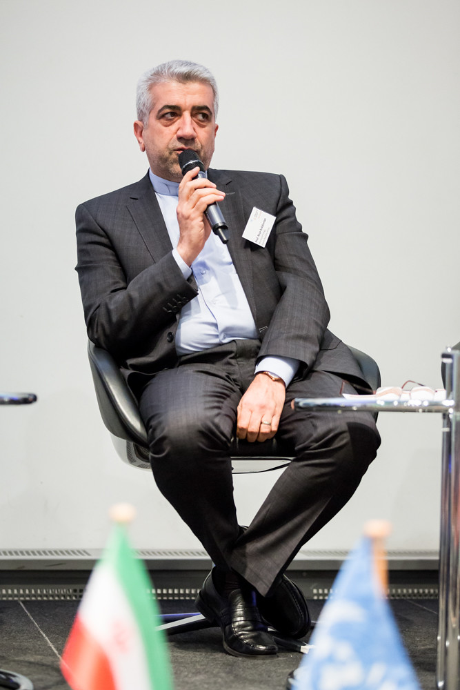 5th Anniversary Symposium