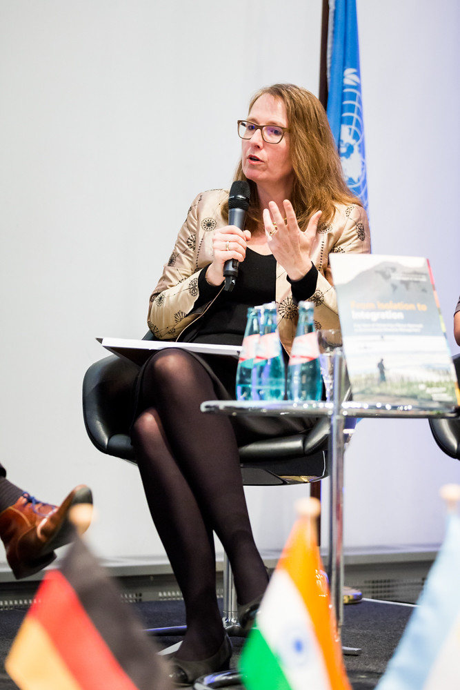 5th Anniversary Symposium