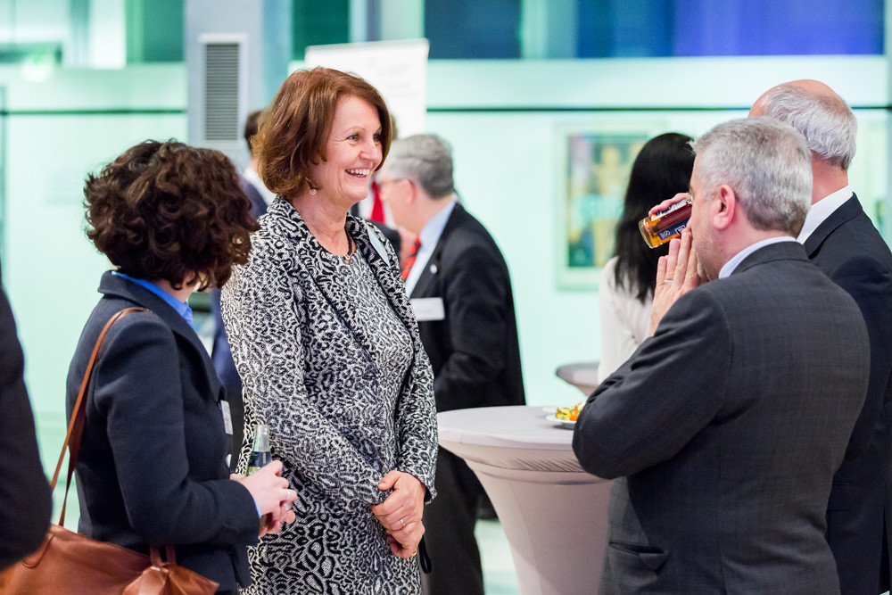 5th Anniversary Symposium