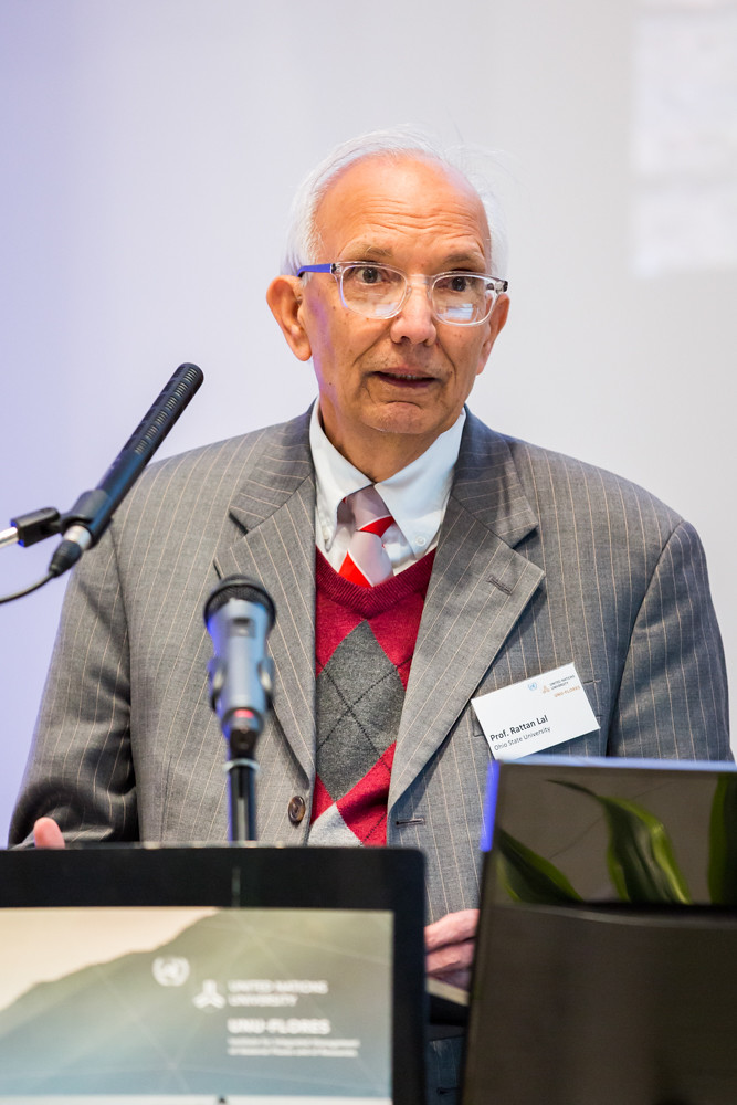 5th Anniversary Symposium