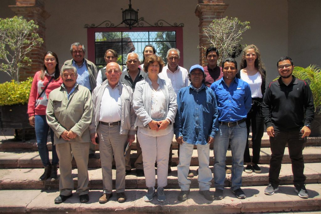 SludgeTec Training Mexico 2018 (Day 5)