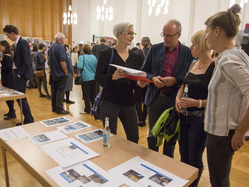 UN Day Dresden 2018 (UN Spotlight Talk)