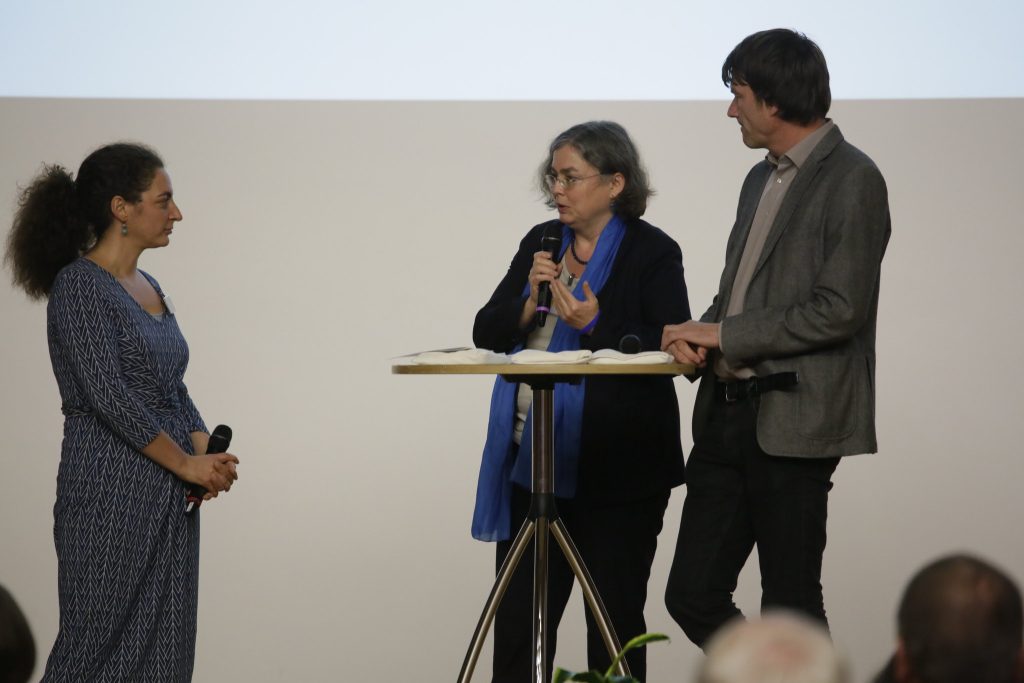 UN Day Dresden 2018 (UN Spotlight Talk)