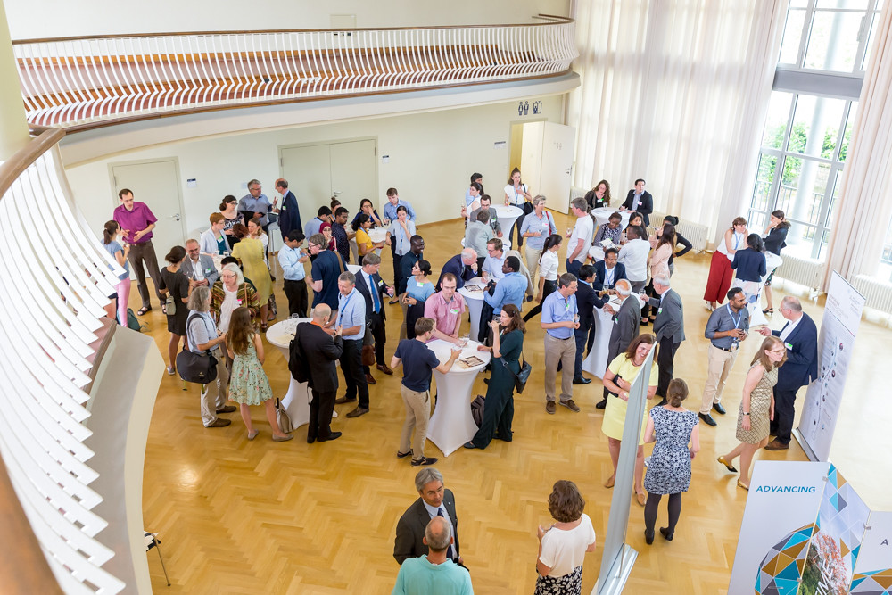 International Dialogue on Working at the Science-Policy Interface