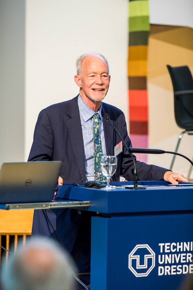 International Dialogue on Working at the Science-Policy Interface