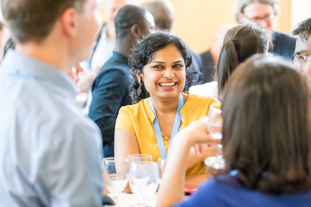 International Dialogue on Working at the Science-Policy Interface